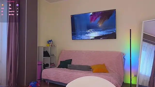 meowbaaby online show from April 25, 4:26 am