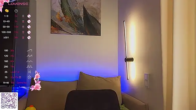 meowbaaby online show from February 7, 2:52 am