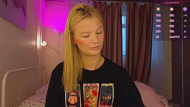 meowbaaby online show from March 24, 4:56 am