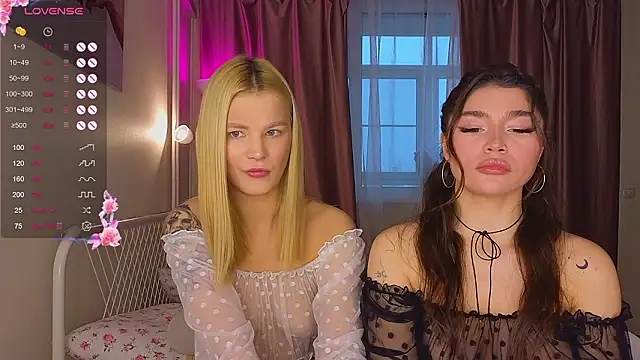 meowbaaby online show from March 28, 4:35 am