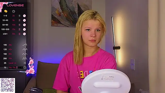 meowbaaby online show from February 15, 2:01 am