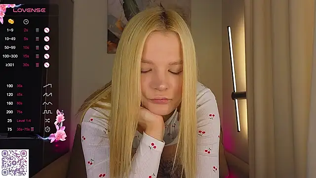 meowbaaby online show from February 13, 3:39 am