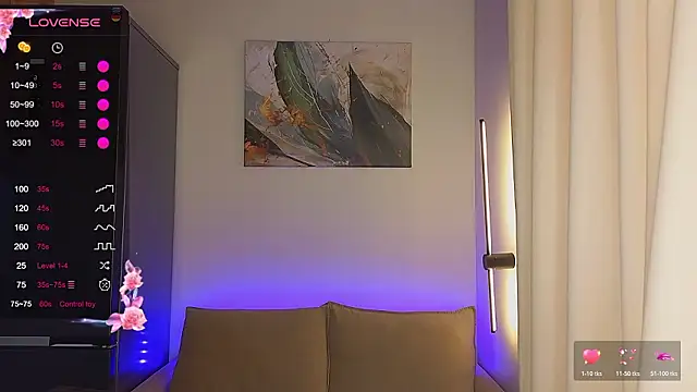 meowbaaby online show from February 2, 2:32 am