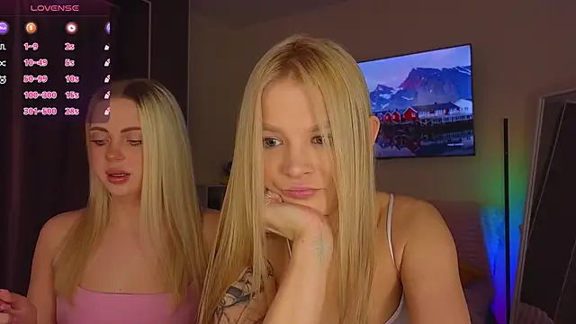 meowbaaby online show from April 22, 12:17 am