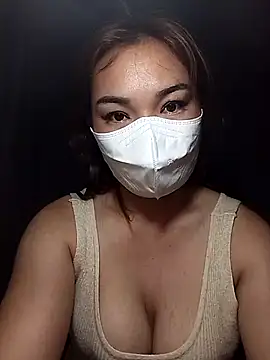 Snapshot of AYW-29 chatting on February 18, 9:06 am AYW-29 online show from February 18, 9:06 am