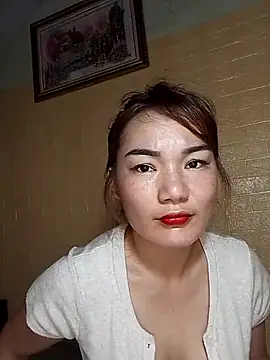 Snapshot of AYW-29 chatting on March 1, 9:31 am AYW-29 online show from March 1, 9:31 am