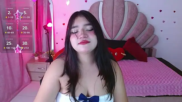 mia fox666 online show from May 22, 1:47 am