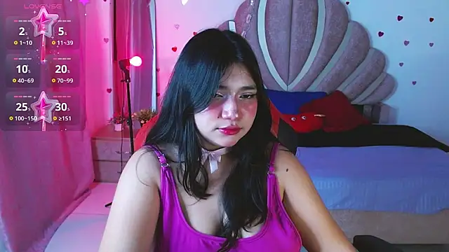 mia fox666 online show from May 6, 2:37 am