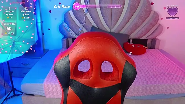 mia fox666 online show from April 8, 12:34 am