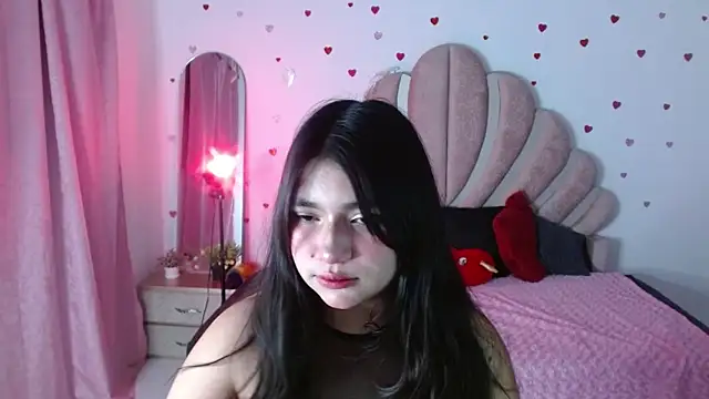 mia fox666 online show from May 16, 12:42 am