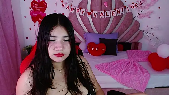 mia fox666 online show from February 15, 11:58 pm