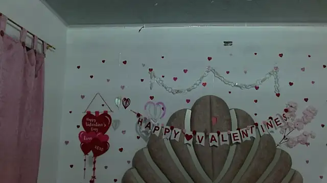 mia fox666 online show from February 21, 12:45 am