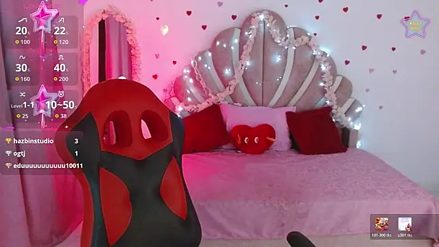 mia fox666 online show from June 11, 2:53 am