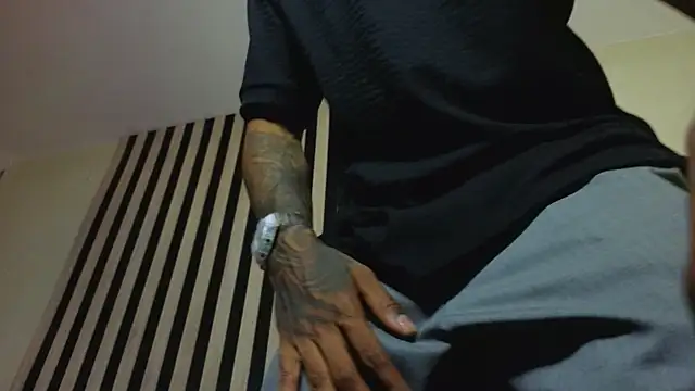 big dante77 online show from March 25, 8:30 pm