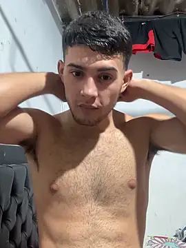 jhayko22 online show from March 3, 4:08 am