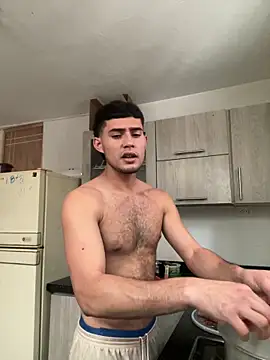 jhayko22 online show from March 24, 5:57 pm