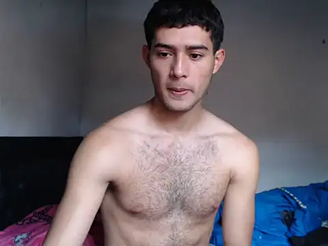 jhayko22 online show from February 3, 5:29 pm