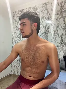 jhayko22 online show from March 11, 3:33 am