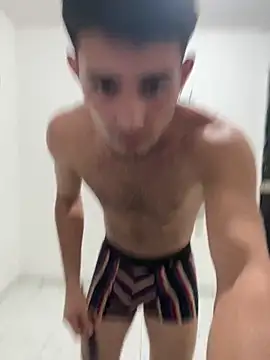 jhayko22 online show from March 28, 8:15 am