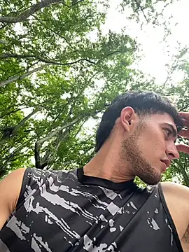 jhayko22 online show from April 15, 2:43 pm