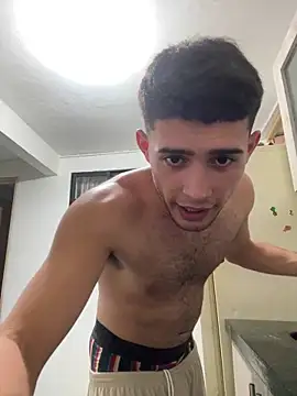 jhayko22 online show from March 15, 5:14 am