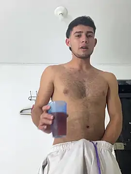 jhayko22 online show from March 24, 4:45 am