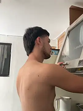 jhayko22 online show from March 26, 6:06 pm