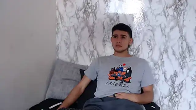 jhayko22 online show from February 28, 6:51 pm