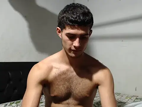 jhayko22 online show from February 8, 12:30 am