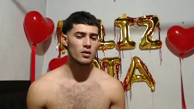 jhayko22 online show from February 14, 11:27 pm