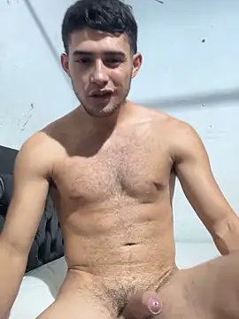 jhayko22 online show from March 7, 6:42 am