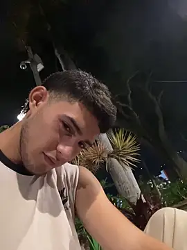 jhayko22 online show from March 19, 5:40 am