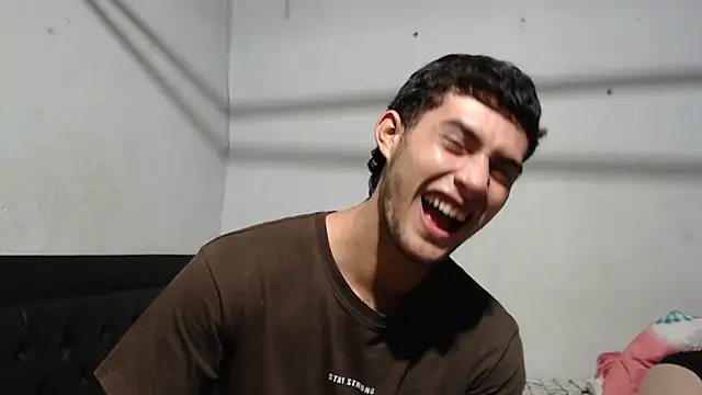 jhayko22 online show from February 12, 8:47 am