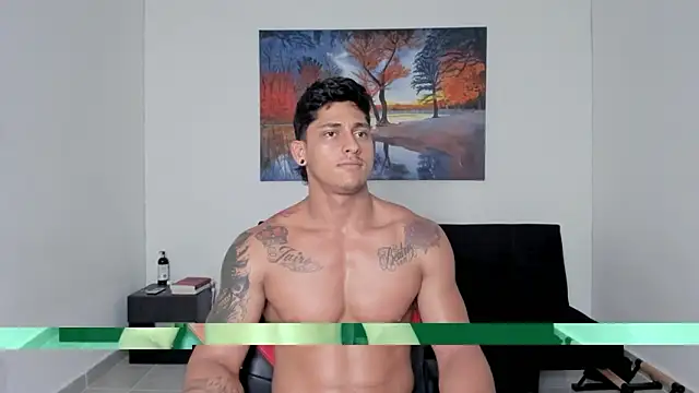 ryanwhite3 online show from February 14, 11:16 pm