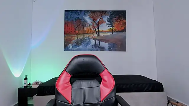 ryanwhite3 online show from March 4, 10:50 pm