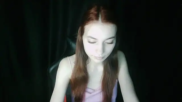 liza  kitty online show from April 15, 7:58 pm