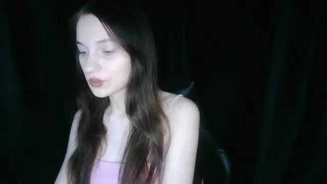 liza  kitty online show from February 9, 4:27 pm