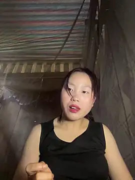 Snapshot of kekely chatting on February 21, 4:03 am kekely online show from February 21, 4:03 am