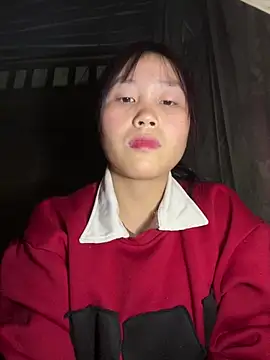 Snapshot of kekely chatting on February 15, 2:05 pm kekely online show from February 15, 2:05 pm