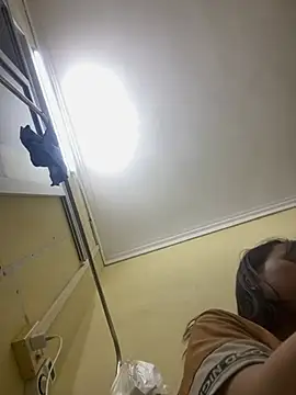 Snapshot of kekely chatting on March 1, 2:50 pm kekely online show from March 1, 2:50 pm