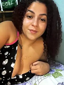 Dree4i20 online show from February 6, 2:51 am