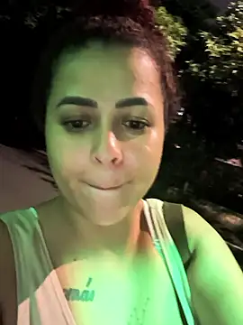 Dree4i20 online show from February 17, 10:29 pm