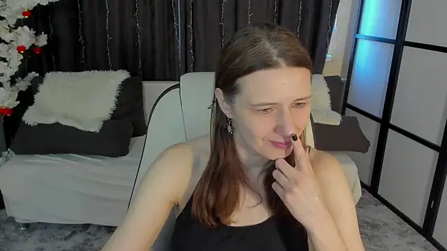 Kathrine Meyer online show from April 7, 2:13 am