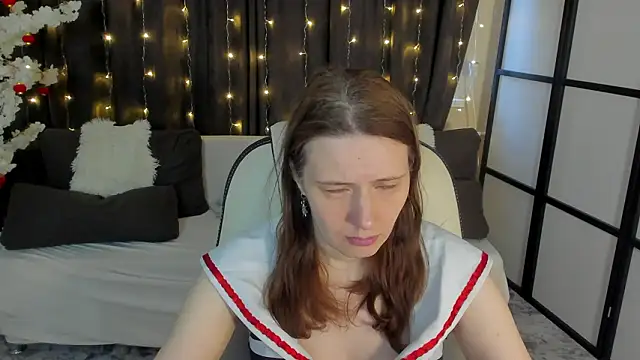 Kathrine Meyer online show from March 27, 2:09 am