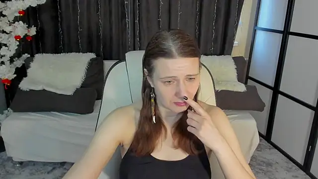 Kathrine Meyer online show from April 6, 1:56 am