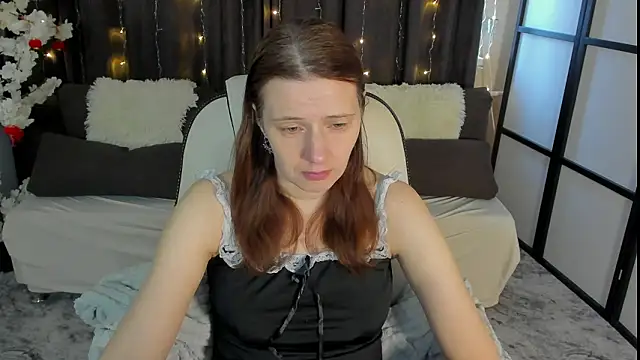 Kathrine Meyer online show from March 17, 2:14 am