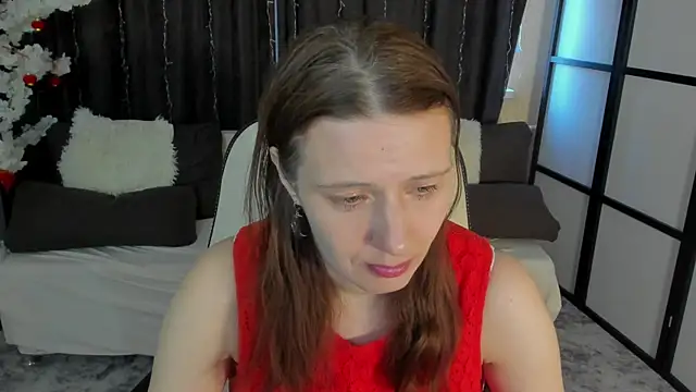 Kathrine Meyer online show from April 1, 2:13 am