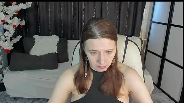 Kathrine Meyer online show from March 12, 2:06 am