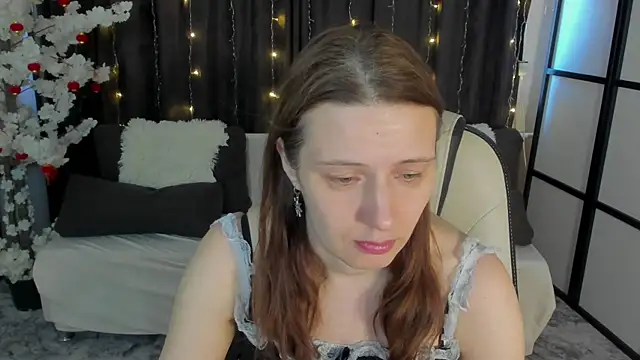 Kathrine Meyer online show from March 19, 2:44 am