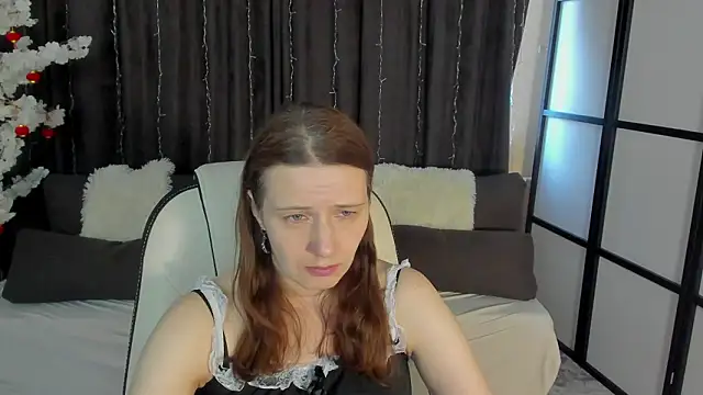 Kathrine Meyer online show from March 25, 2:01 am